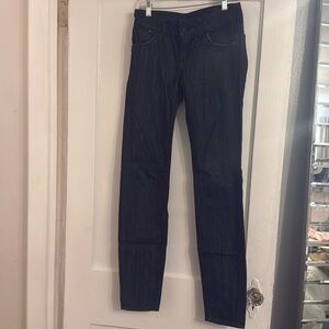 Buffalo skinny jeans size 26